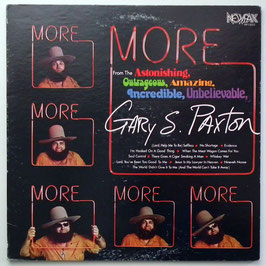 Gary Paxton - More