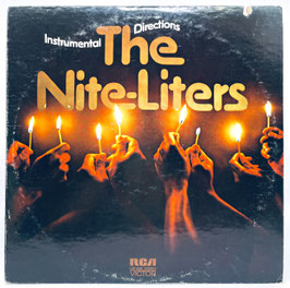 The Nite Liters - Instrumental Directions