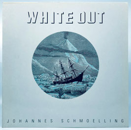 Johannes Schmoelling - White Out