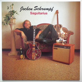 Jochen Schrumpf - Saguitarius