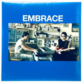 Martin Kornberger & Volker Kuhn - Embrace
