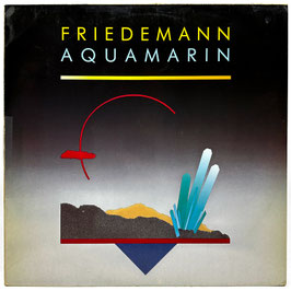 Friedemann - Aquamarin