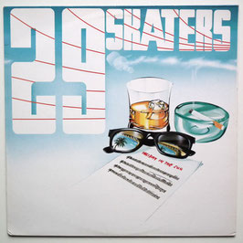 29 Skaters - Holiday In The Sun