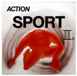 Peter Janda / Fritz Köberl - Action / Sport II