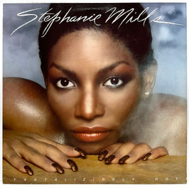 Stephanie Mills - Tantalizingly Hot