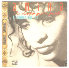 Amina - Le Dernier / Neilla