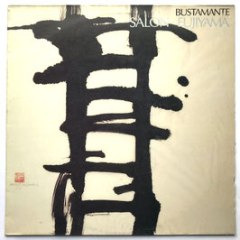 Bustamente  - Salon Fujiyama
