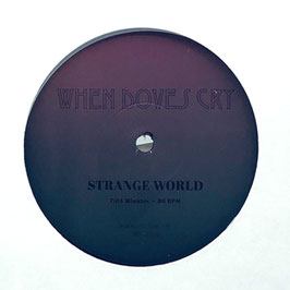 WDC102 - Strange World / Purple Desire