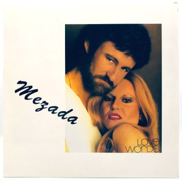 Mezada - Love Words