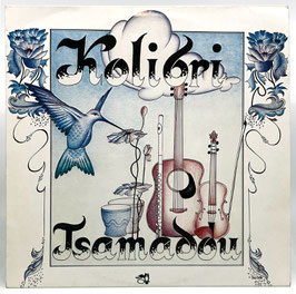 Kolibri - Tsamadou
