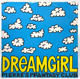 Pierre's Pfantasy Club - Dream Girl