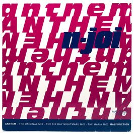 N-JOI - Anthem