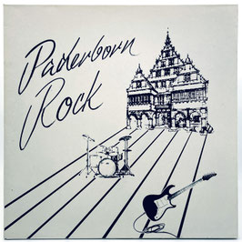 Various - Paderborn Rock