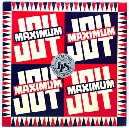 Maximum Joy - In The Air