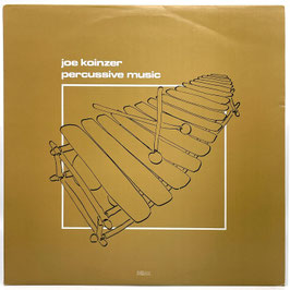 Joe Koinzer - Percussive Music