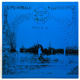 Seed'n'Barley - Shining For You