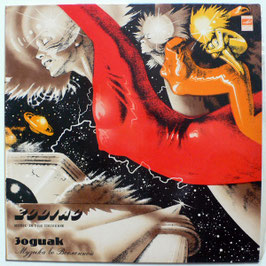 Zodiac - Music In The Universe