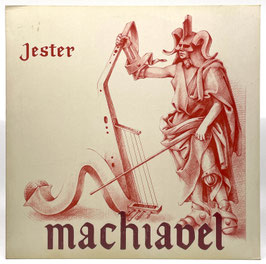 Machiavel - Jester