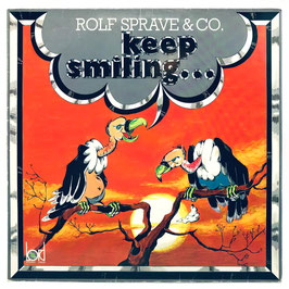 Rolf Sprave & Co - Keep Smiling