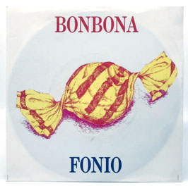Fonio - Bonbonia