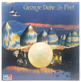 George Duke - Feel