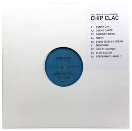 Heger & Wandel - Chip Clac