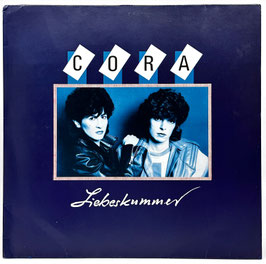 Cora - Liebeskummer