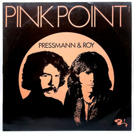 Pressmann & Roy - Pink Point
