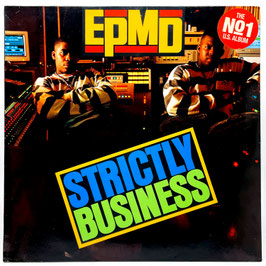 EPMD - Strictly Business
