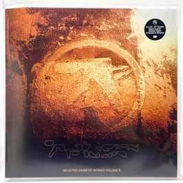 Aphex Twin - Selected Ambient Works Volume II