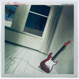 Jan Akkerman - Pleasure Point