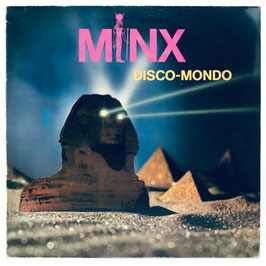 Minx - Disco Mondo
