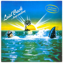 Laid Back - ... Keep Smiling