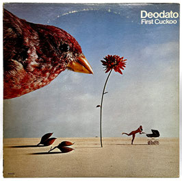 Deodato - First Cuckoo