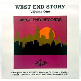 Various - West End Story Vol. One