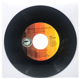 Bobby Byrd - Headquarters Augusta