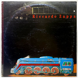 Riccardo Zappa - Anthakarana Swami