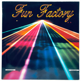 Fun Factory - Fun Factory Theme