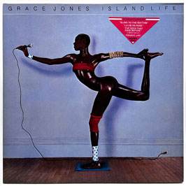 Grace Jones - Island Life