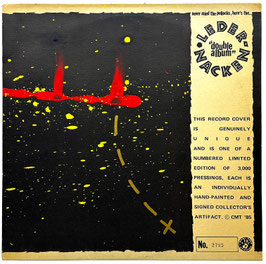 Ledernacken - Double Album