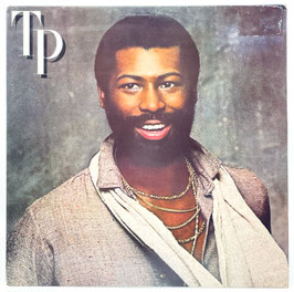 Teddy Pendergrass - TP