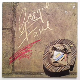 Georgie Fame - All Me Own Work