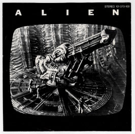 Nostromo - Alien