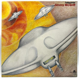 Jimmy McGriff - Tailgunner