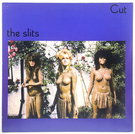 The Slits - Cut