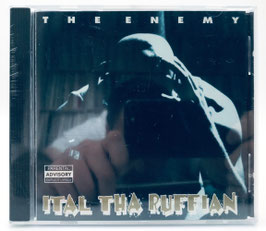 Ital Tha Ruffian ‎– The Enemy
