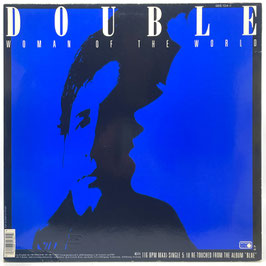 Double - Woman Of The World
