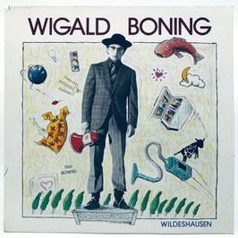 Wigald Boning - Wildeshausen