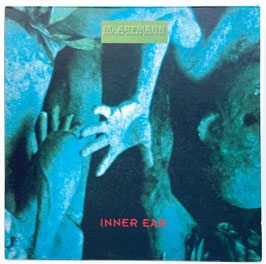 M. Arfmann & The Naked Factory – Inner Ear
