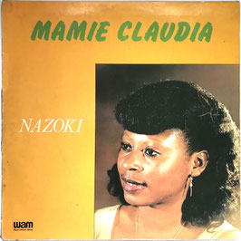 Mamie Claudia - Nazoki